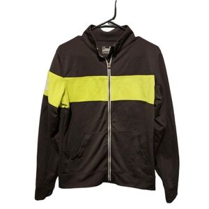 Under armour light weight jacket